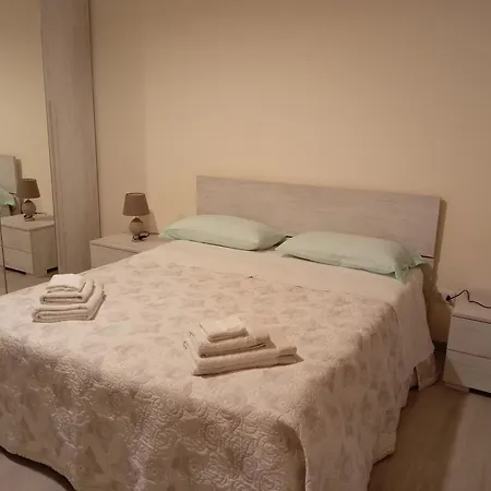 Lusitana Alloggi * Foligno