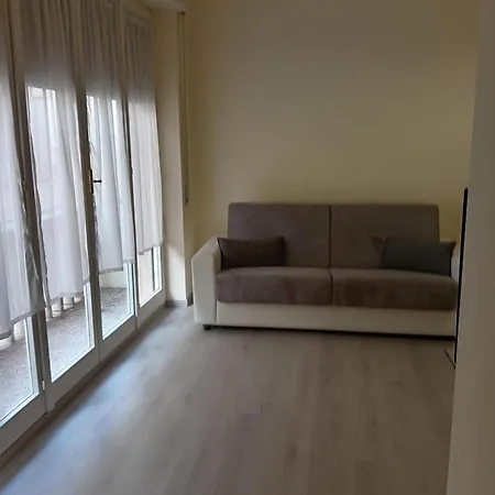 Lusitana Alloggi Apartmán