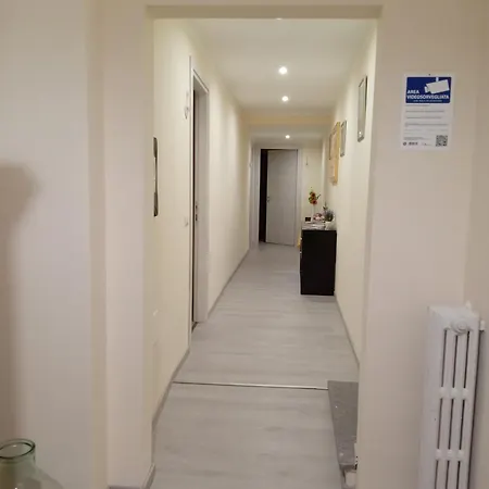 Apartamento Lusitana Alloggi