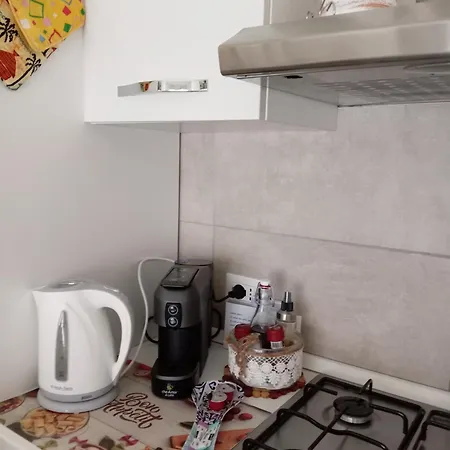Lusitana Alloggi *