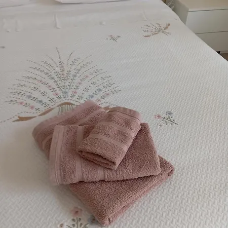 Apartamento Lusitana Alloggi *