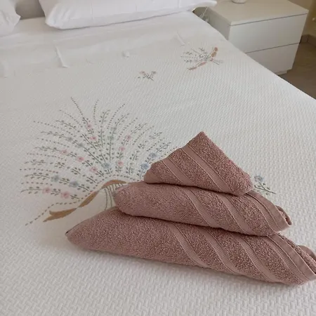 Lusitana Alloggi * Foligno