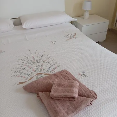 Apartamento Lusitana Alloggi