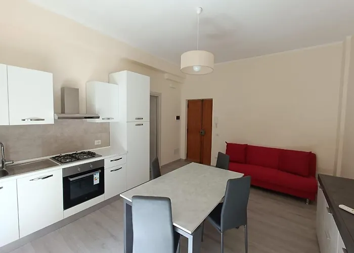 Lusitana Alloggi شقة