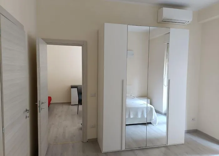 Lusitana Alloggi شقة *