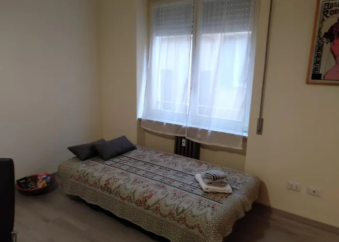 شقة Lusitana Alloggi *