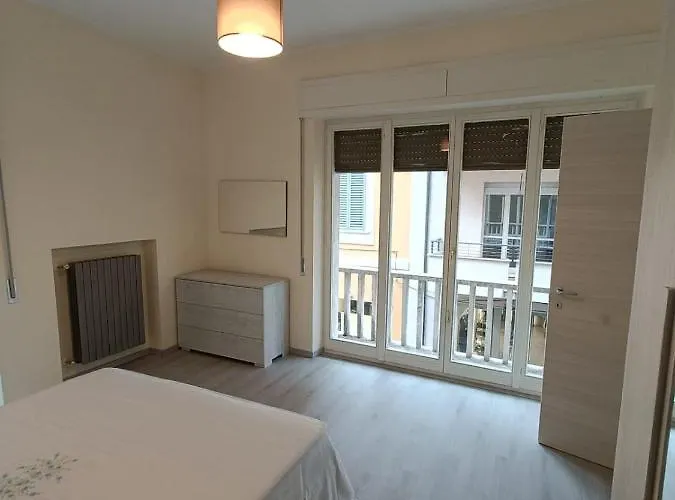 Lusitana Alloggi شقة