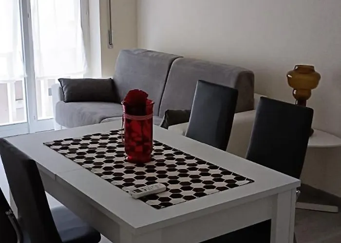 Lusitana Alloggi فولينيو