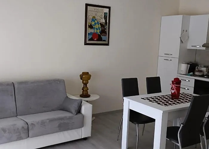 شقة Lusitana Alloggi *