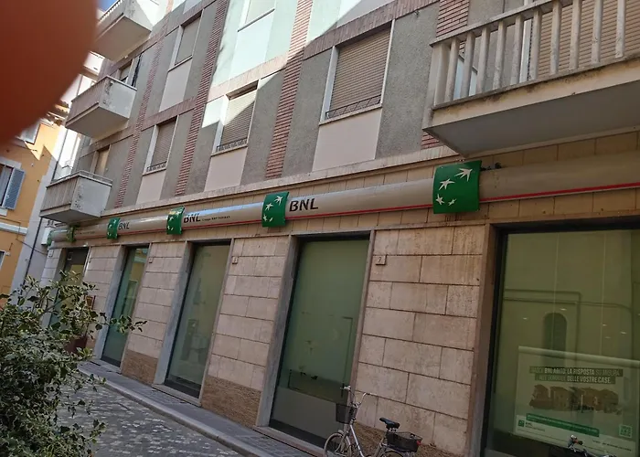 Lusitana Alloggi شقة فولينيو