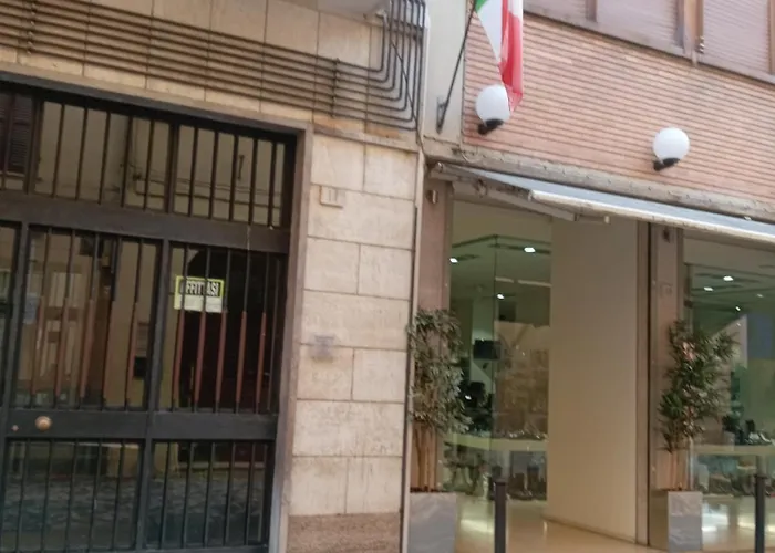 شقة Lusitana Alloggi *