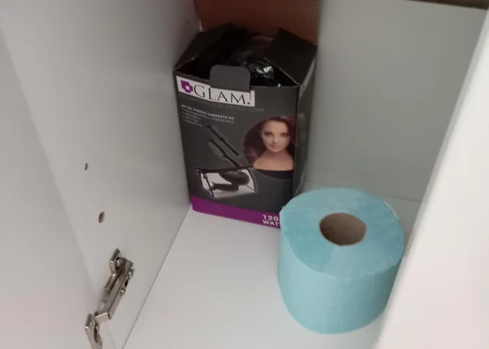 Lusitana Alloggi شقة