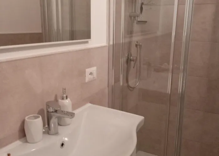 شقة Lusitana Alloggi