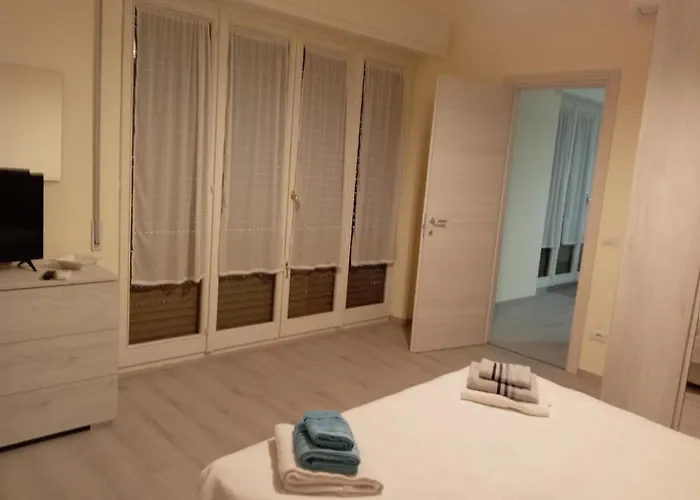 Lusitana Alloggi شقة