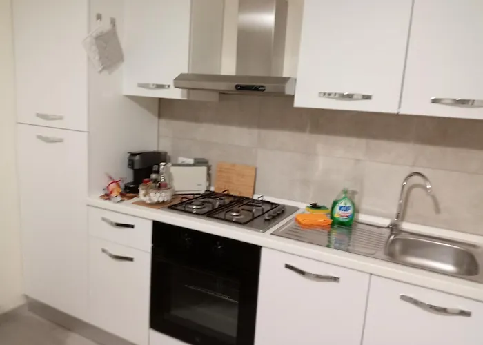 شقة Lusitana Alloggi