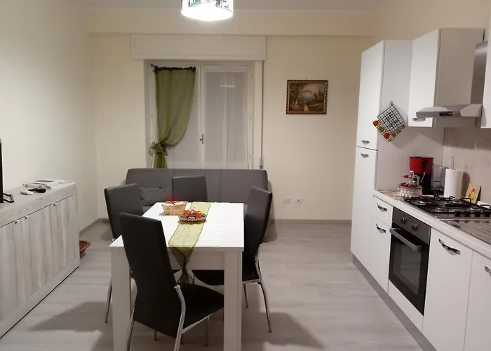 شقة Lusitana Alloggi فولينيو