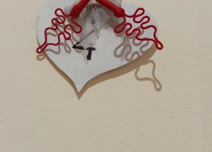 Lusitana Alloggi شقة فولينيو