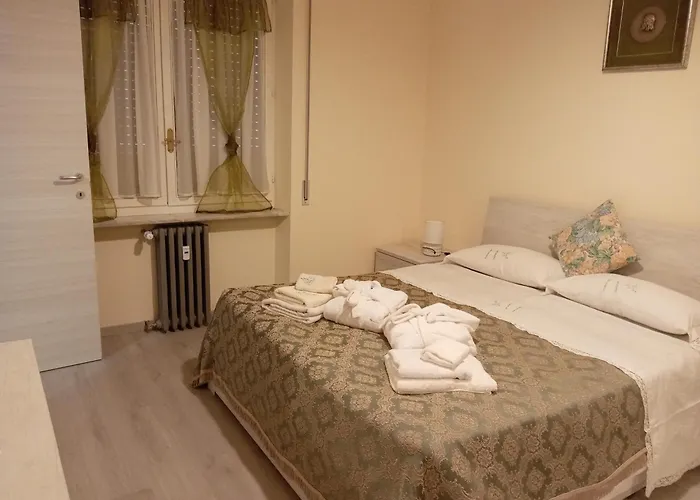 Lusitana Alloggi فولينيو