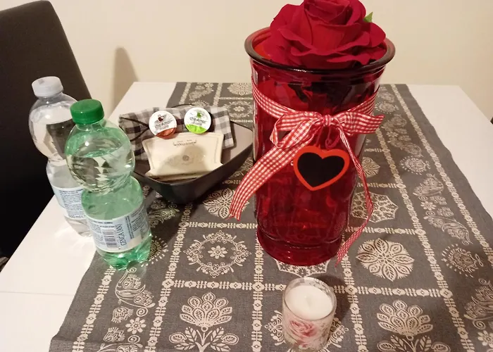 Lusitana Alloggi * فولينيو