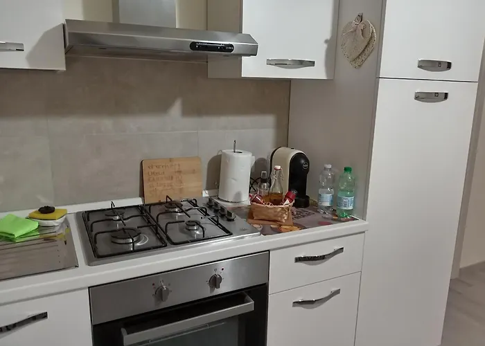 شقة Lusitana Alloggi فولينيو