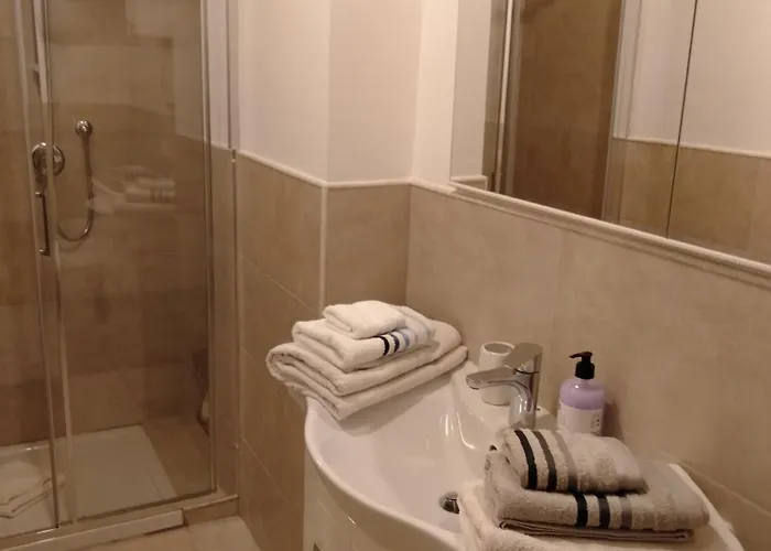 شقة Lusitana Alloggi *