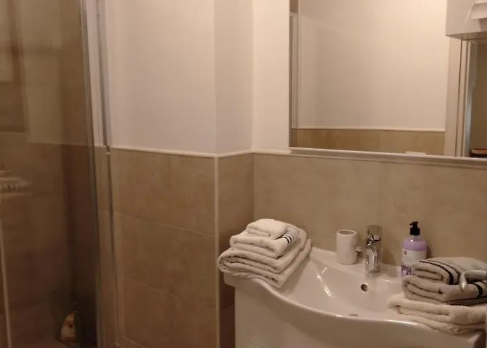 Lusitana Alloggi شقة