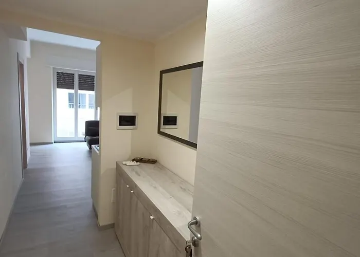 Lusitana Alloggi شقة