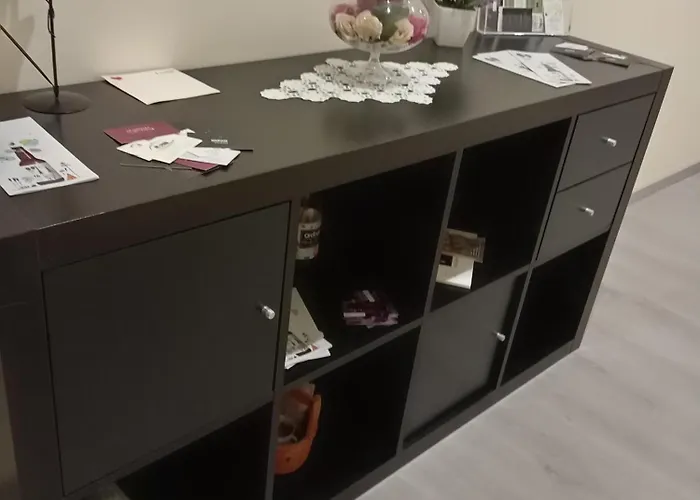 Lusitana Alloggi * فولينيو