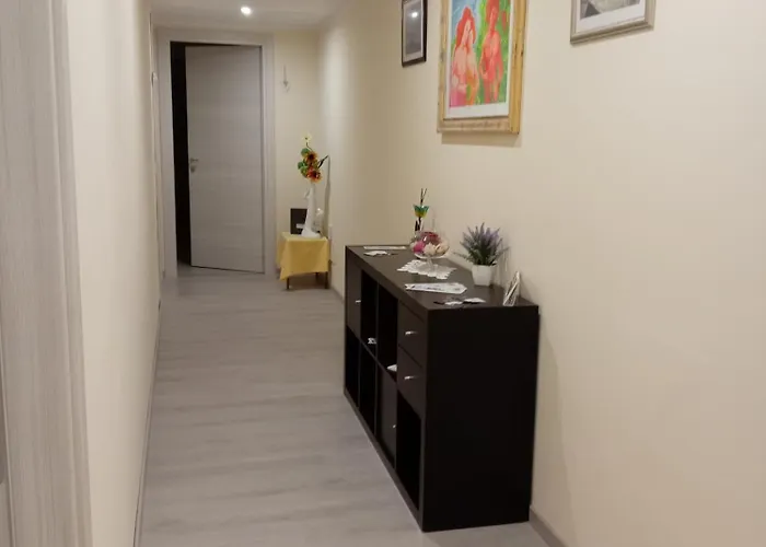 Lusitana Alloggi شقة