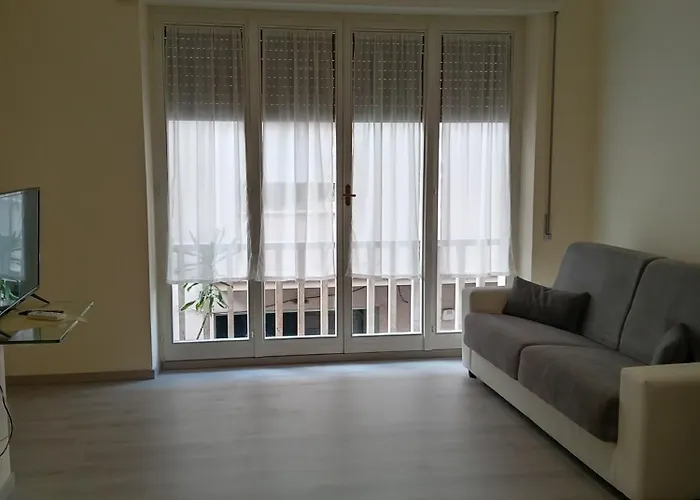 Lusitana Alloggi شقة فولينيو