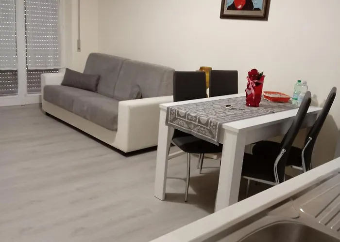 شقة Lusitana Alloggi فولينيو