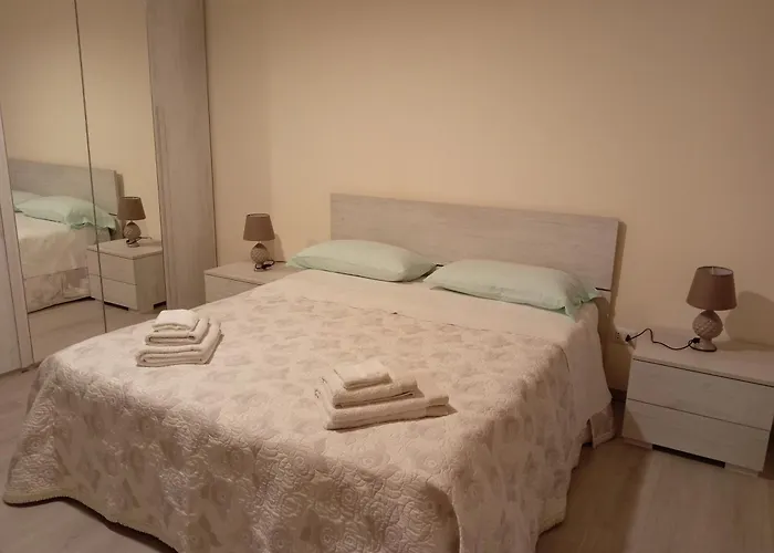 Lusitana Alloggi * فولينيو