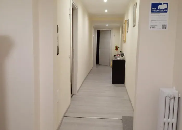 아파트 Lusitana Alloggi