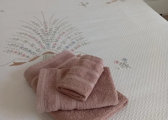 شقة Lusitana Alloggi *