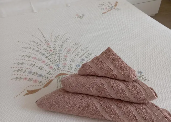 Lusitana Alloggi * فولينيو