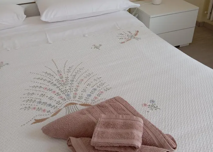 شقة Lusitana Alloggi