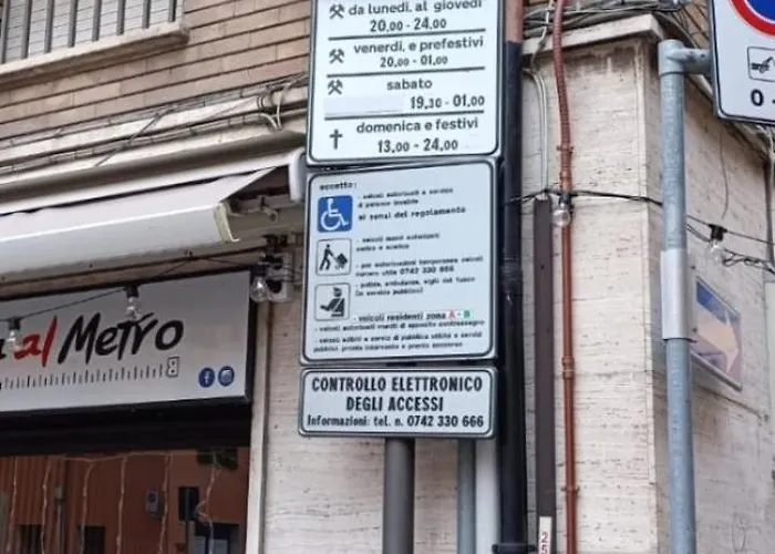 Lusitana Alloggi فولينيو